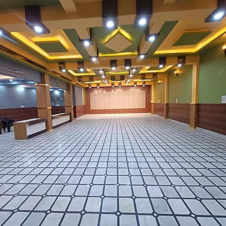 Hotel Subham Residency And Restaurant Bikaner Exterior photo