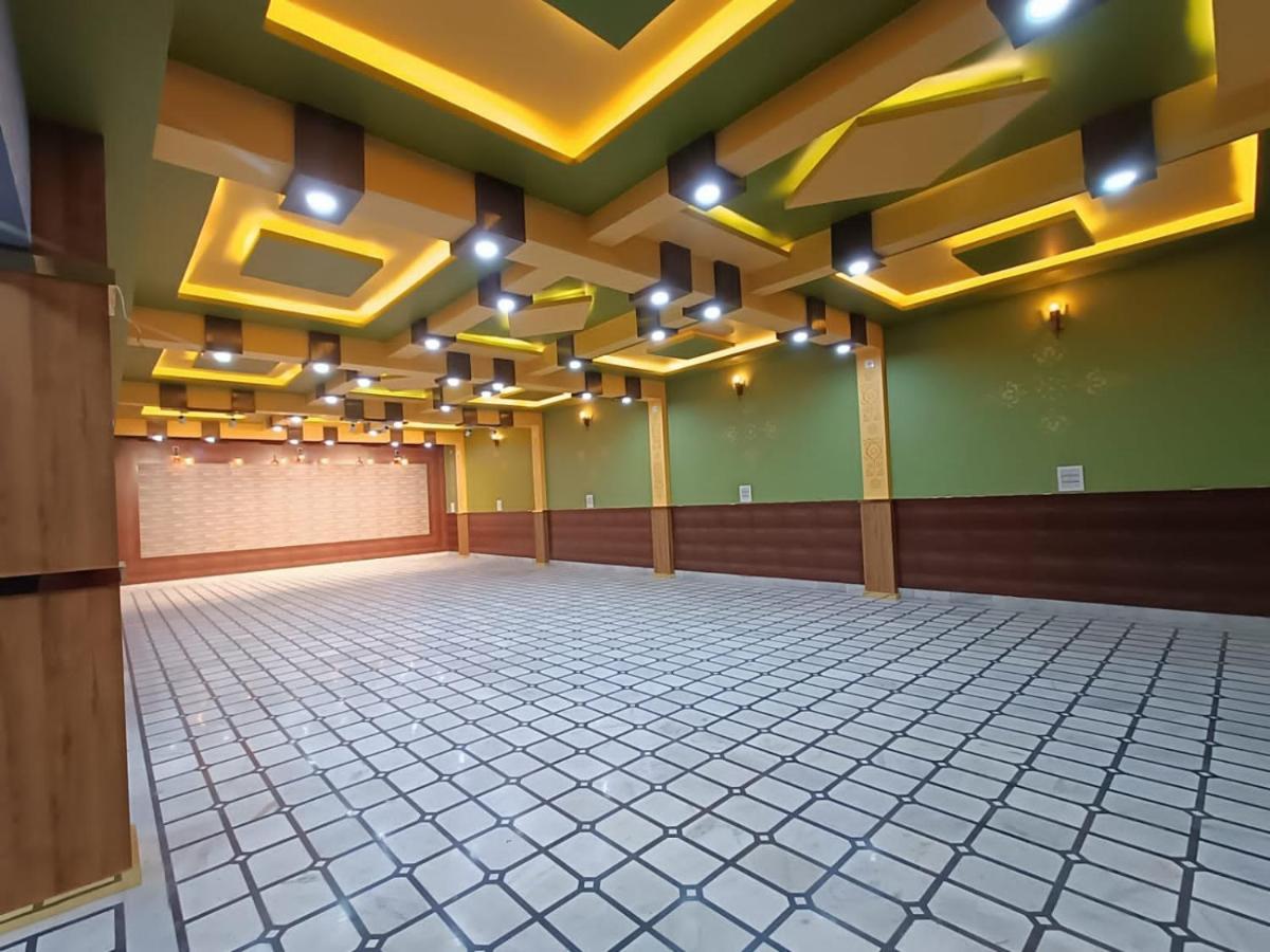 Hotel Subham Residency And Restaurant Bikaner Exterior photo