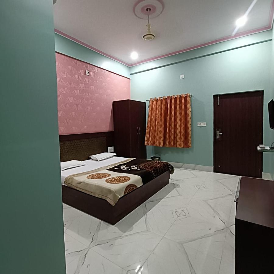 Hotel Subham Residency And Restaurant Bikaner Exterior photo