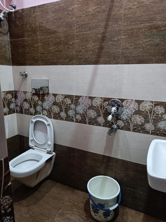 Hotel Subham Residency And Restaurant Bikaner Exterior photo