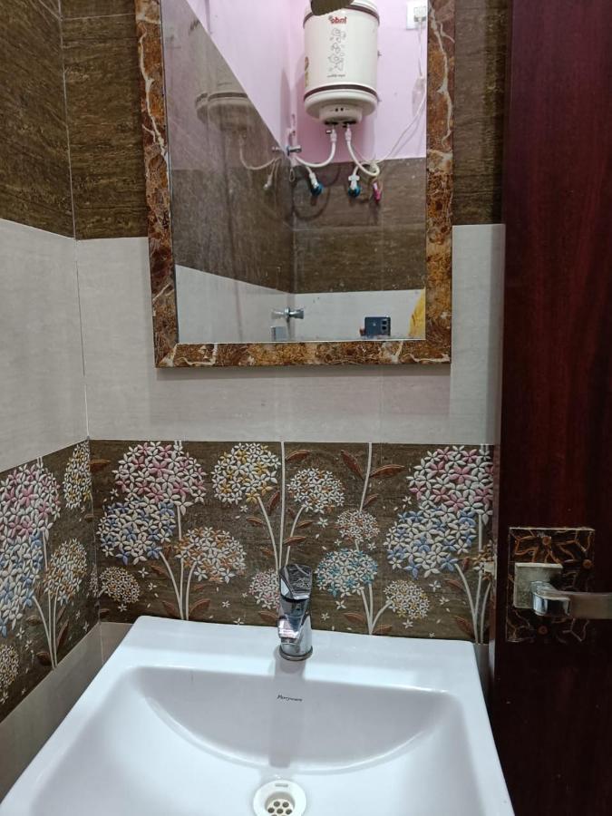 Hotel Subham Residency And Restaurant Bikaner Exterior photo